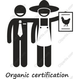 Organic Certification
