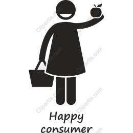 Happy Consumer