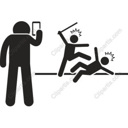 Smartphone Observer Tussle