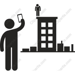 Urban Selfie