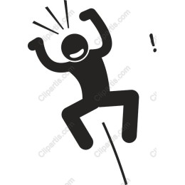 Joyful Leap