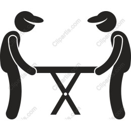 Collaborative Table Lifting