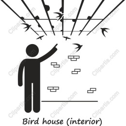 Bird House (Interior)