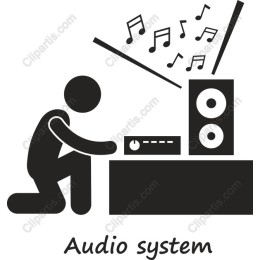Audio System