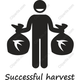 Successful Harvest