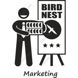 Bird Nest Marketing