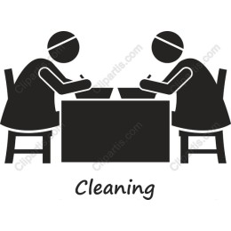 Collaborative Cleaning