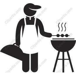 BBQ Cook