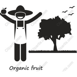 Joyful Organic Farmer