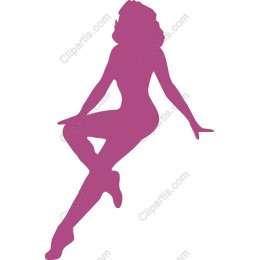 Elegant Woman