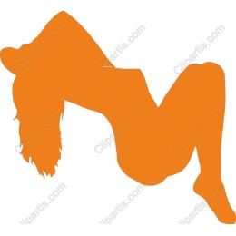 Elegant of a Graceful Figure