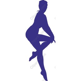 Elegant Dancer