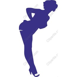 Vintage Pinup