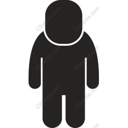 Minimalist Astronaut