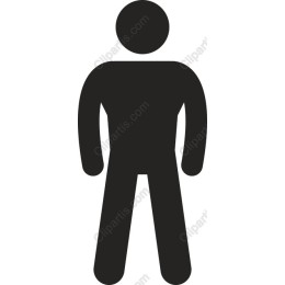 Universal Human Figure