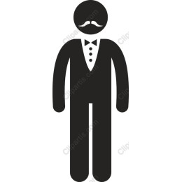 Elegant Gentleman