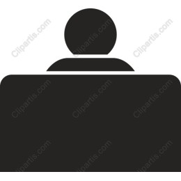 Minimalist Person