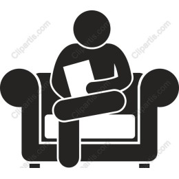 Cozy Couch Reading