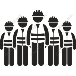 Construction Workers Team