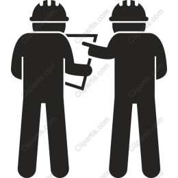 Construction Workers Collaboration