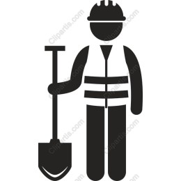 Construction Worker