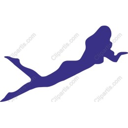 Enchanting Mermaid