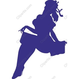 Elegant Seated