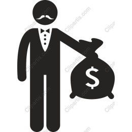 Affluent Gentleman