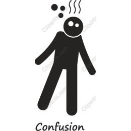 Confusion