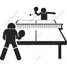 Table Tennis