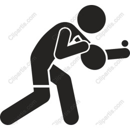 Dynamic Table Tennis Player