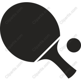 Premium Ping Pong Paddle