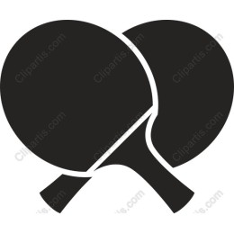 Table Tennis Paddles