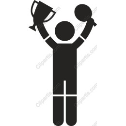 Victory Celebration Sports