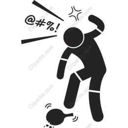 Frustration Release