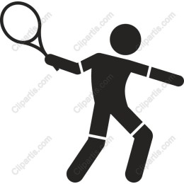 Tennis Player