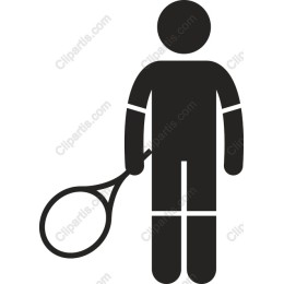 Tennis Player