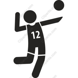 Dynamic Basketball Player