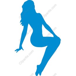 Silhouette of Elegance
