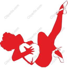 Heartfelt Leap