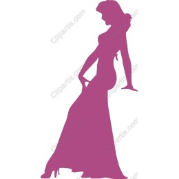 Elegant Female