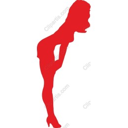 Bold Red