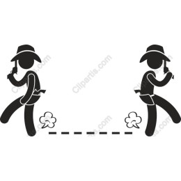 Western Showdown