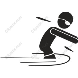 Dynamic Swimmer