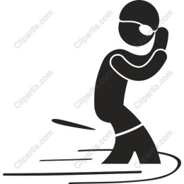 Water Skier Dynamic