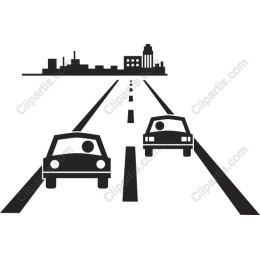 Urban Road Scene