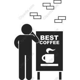 Best Coffee Sign
