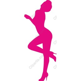 Chic Pink