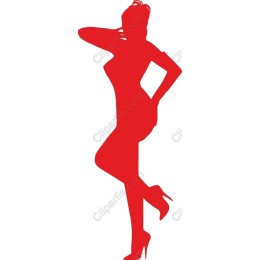 Elegant Red