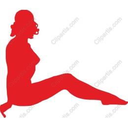 Elegant Red